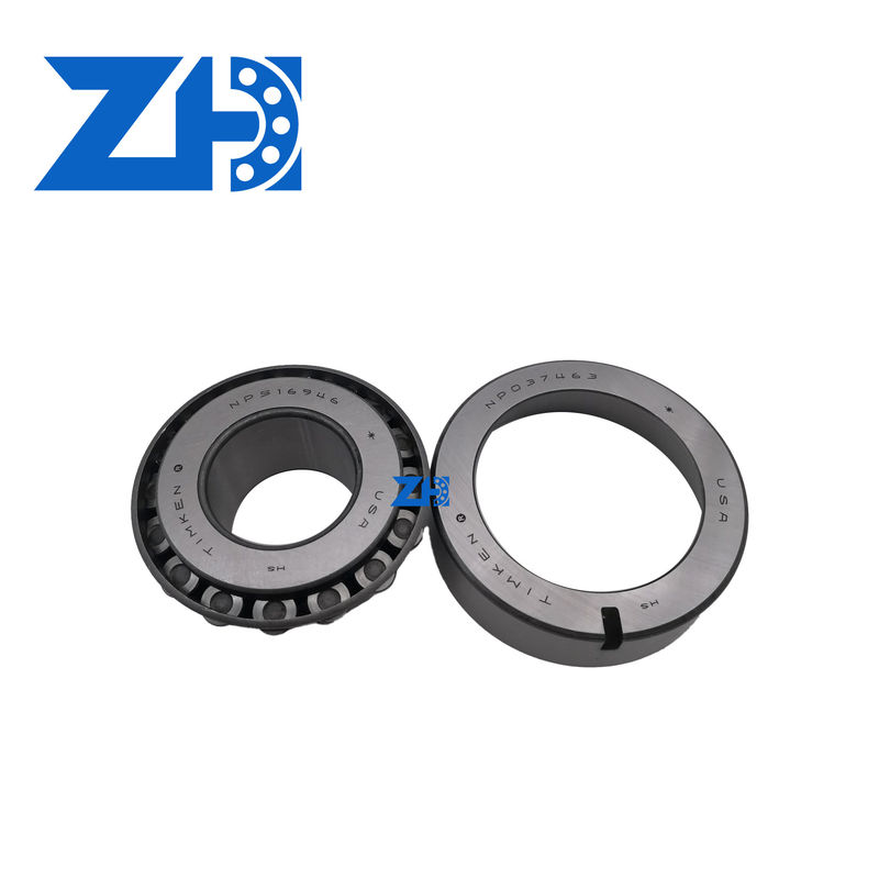 এলিট NP516946-NP037463 NP516946/NP037463 ট্যাপার রোলার লেয়ারিংস