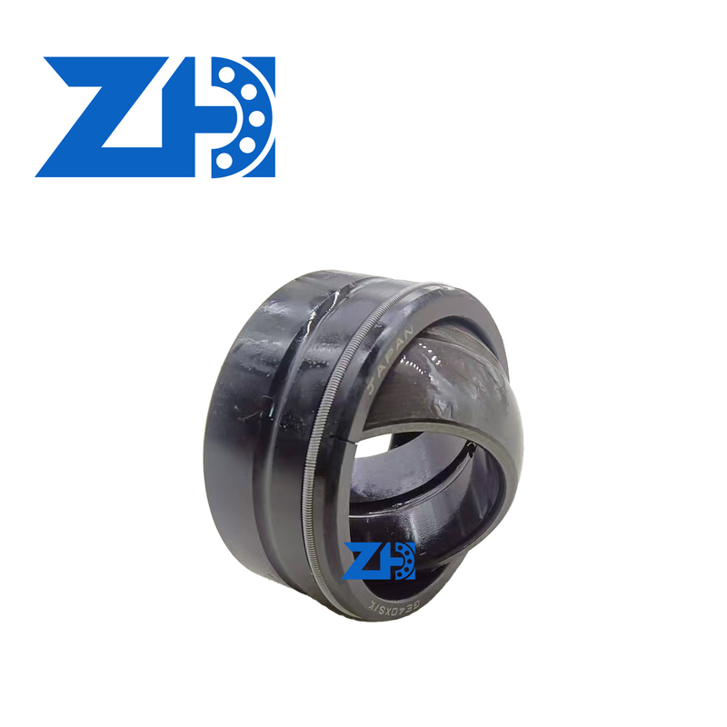 উচ্চ মানের গরম বিক্রয় GE40XS-K গোলাকার জয়েন্ট ভারবহন, বিভিন্ন মানের, আপনি অর্থের জন্য মহান মান বোধ করা