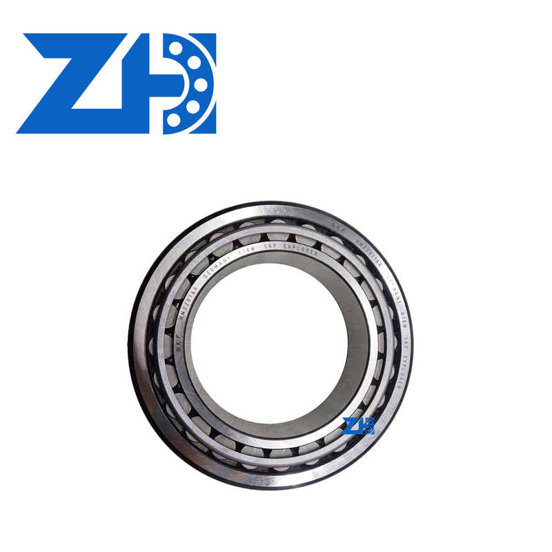 স্ট্যান্ডার্ড সাইজ HM220149-110Q HM220149/110Q শিল্প সরঞ্জাম জন্য গোলাকার ভারবহন উচ্চ লোড ক্ষমতা