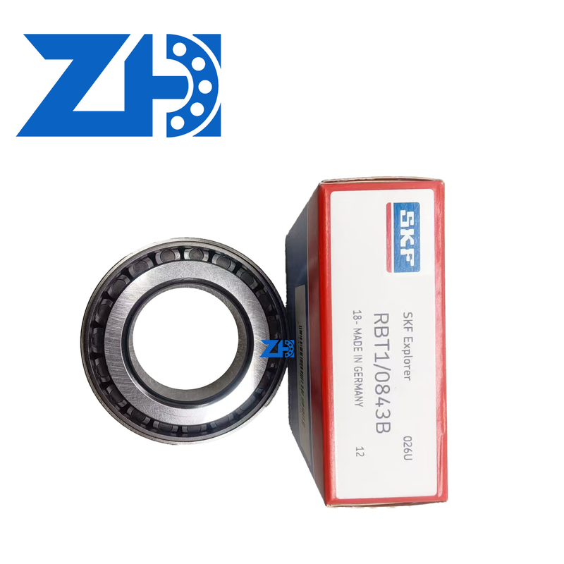 প্রিমিয়াম এলিট RBT1-0843B RBT1/08843B কোপযুক্ত রোলার লেয়ারিংসঃ বিরামবিহীন এবং নির্ভরযোগ্য পারফরম্যান্স সরবরাহের জন্য ব্যতিক্রমী কারিগরির রূপরেখা