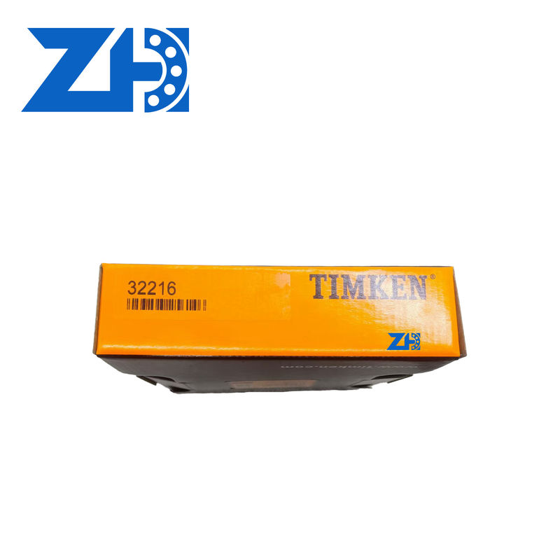 প্রিমিয়াম এলিট 32216 কোপযুক্ত রোলার বিয়ারিংসঃ নির্বিঘ্নে এবং নির্ভরযোগ্য কর্মক্ষমতা প্রদানের জন্য ব্যতিক্রমী কারিগরির সংক্ষিপ্তসার