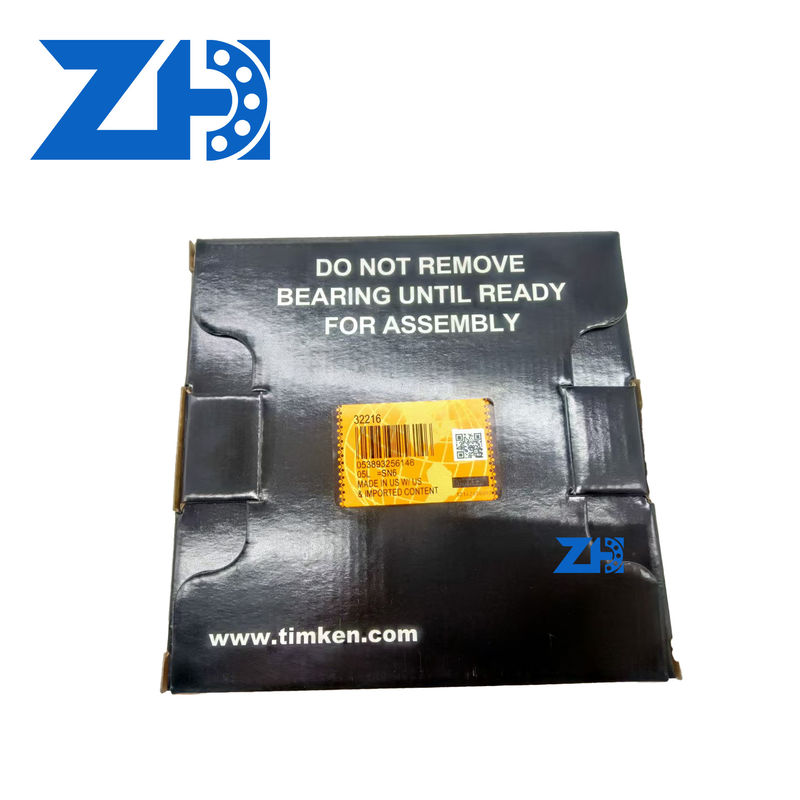 প্রিমিয়াম এলিট 32216 কোপযুক্ত রোলার বিয়ারিংসঃ নির্বিঘ্নে এবং নির্ভরযোগ্য কর্মক্ষমতা প্রদানের জন্য ব্যতিক্রমী কারিগরির সংক্ষিপ্তসার