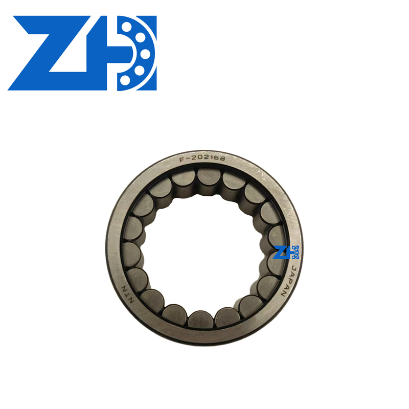 উচ্চ মানের গরম বিক্রয় F-202168 সিলিন্ড্রিকাল রোলার ভারবহন আপনি একটি অতুলনীয় অভিজ্ঞতা এবং অর্থের জন্য মহান মান দেয়