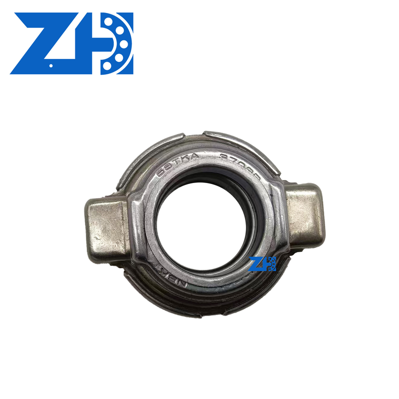 গরম বিক্রয় উচ্চ মানের ZA-58TKA 3708B ক্লাচ বিয়ারিং যানবাহন মসৃণ স্থানান্তর করতে পারবেন