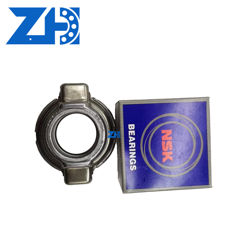 গরম বিক্রয় উচ্চ মানের ZA-58TKA 3708B ক্লাচ বিয়ারিং যানবাহন মসৃণ স্থানান্তর করতে পারবেন