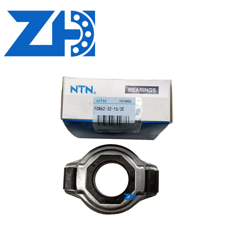 উষ্ণ বিক্রয় উচ্চ মানের FCR62-32-15-2E ক্ল্যাচ বিয়ারিং যানবাহন মসৃণ স্থানান্তর করতে পারবেন