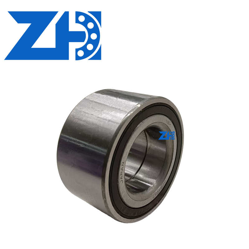 উচ্চ মানের গরম বিক্রয় ZA-40BWD17DCA116×SA×SA×01 চাকা হাব বিয়ারিং সঙ্গে অতুলনীয় ড্রাইভিং অভিজ্ঞতা