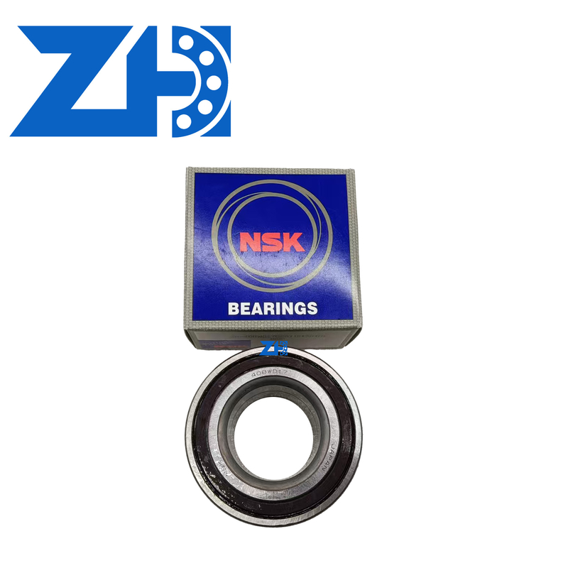 উচ্চ মানের গরম বিক্রয় ZA-40BWD17DCA116×SA×SA×01 চাকা হাব বিয়ারিং সঙ্গে অতুলনীয় ড্রাইভিং অভিজ্ঞতা