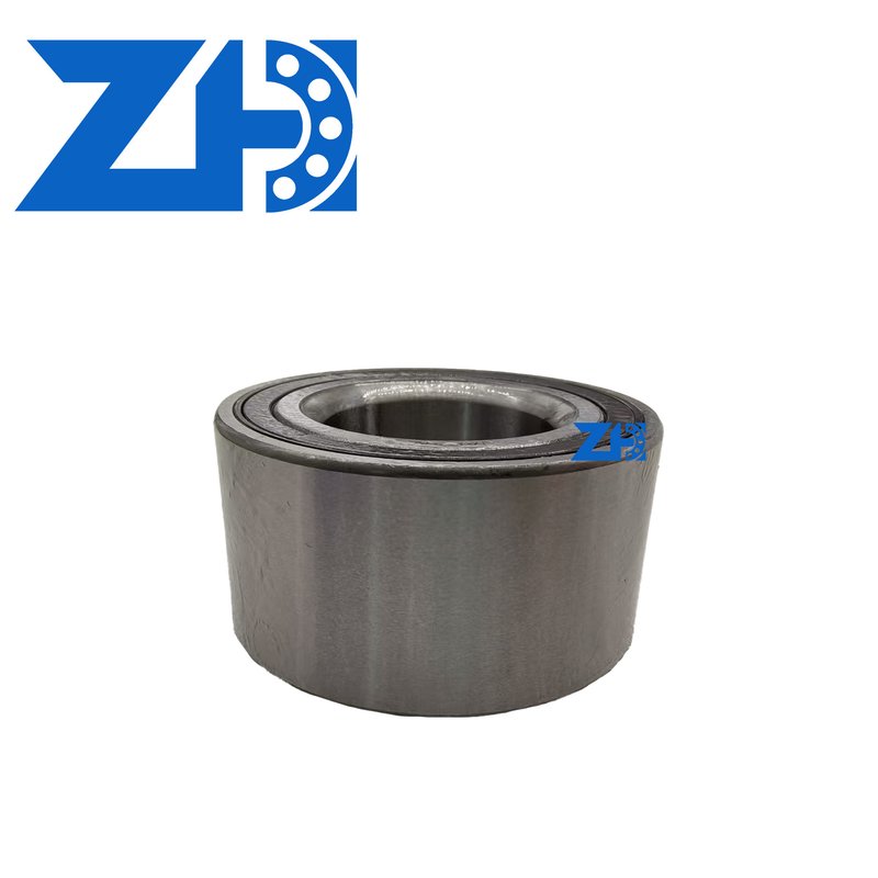 উচ্চ মানের গরম বিক্রয় ZA-40BWD17DCA116×SA×SA×01 চাকা হাব বিয়ারিং সঙ্গে অতুলনীয় ড্রাইভিং অভিজ্ঞতা