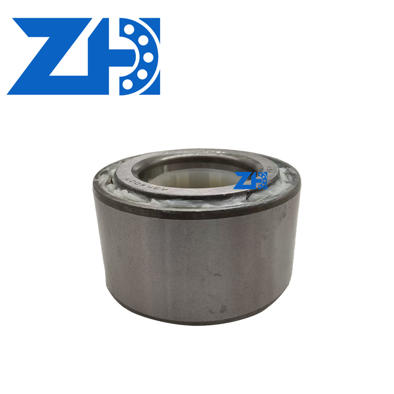 উচ্চ মানের গরম বিক্রয় ZA-43KWD 07,AU42CA157 চাকা হাব bearings সঙ্গে অতুলনীয় ড্রাইভিং অভিজ্ঞতা