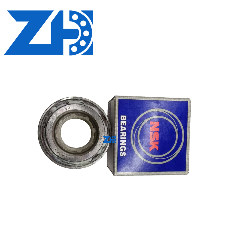 উচ্চ মানের গরম বিক্রয় ZA-43KWD 07,AU42CA157 চাকা হাব bearings সঙ্গে অতুলনীয় ড্রাইভিং অভিজ্ঞতা