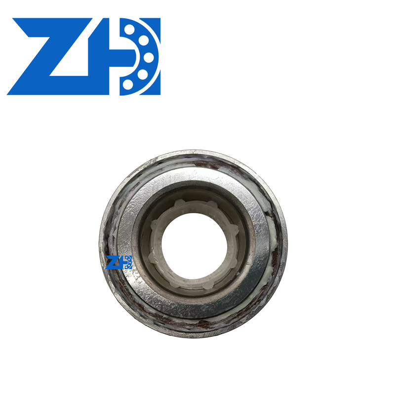 উচ্চ মানের গরম বিক্রয় ZA-43KWD 07,AU42CA157 চাকা হাব bearings সঙ্গে অতুলনীয় ড্রাইভিং অভিজ্ঞতা