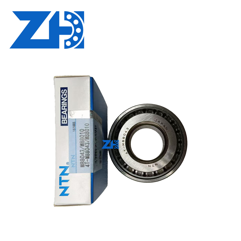 প্রিমিয়াম এলিট 4T-M88043-10 4T/M88043/10 কোয়ারেড রোলার বিয়ারিংসঃ বিরামবিহীন এবং নির্ভরযোগ্য পারফরম্যান্স সরবরাহের জন্য ব্যতিক্রমী কারিগরির রূপরেখা