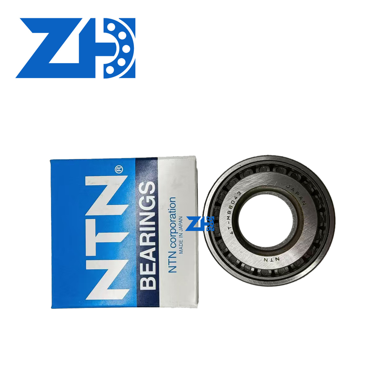 প্রিমিয়াম এলিট 4T-M88043-10 4T/M88043/10 কোয়ারেড রোলার বিয়ারিংসঃ বিরামবিহীন এবং নির্ভরযোগ্য পারফরম্যান্স সরবরাহের জন্য ব্যতিক্রমী কারিগরির রূপরেখা