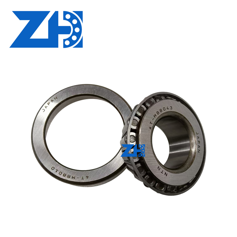 প্রিমিয়াম এলিট 4T-M88043-10 4T/M88043/10 কোয়ারেড রোলার বিয়ারিংসঃ বিরামবিহীন এবং নির্ভরযোগ্য পারফরম্যান্স সরবরাহের জন্য ব্যতিক্রমী কারিগরির রূপরেখা