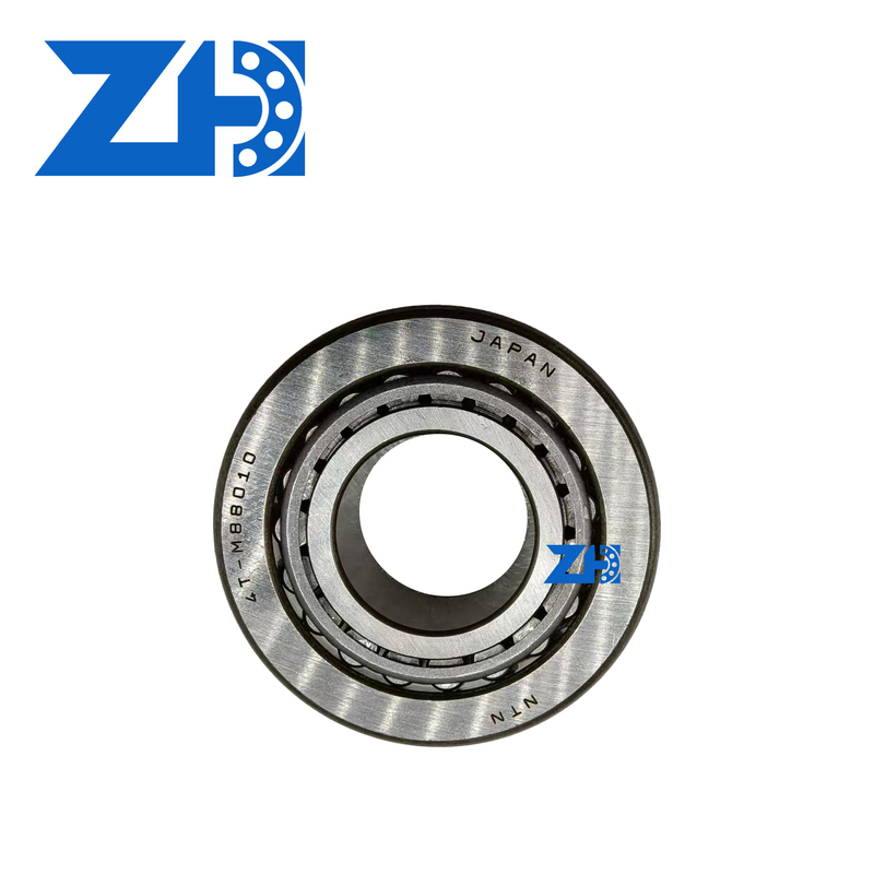 প্রিমিয়াম এলিট 4T-M88043-10 4T/M88043/10 কোয়ারেড রোলার বিয়ারিংসঃ বিরামবিহীন এবং নির্ভরযোগ্য পারফরম্যান্স সরবরাহের জন্য ব্যতিক্রমী কারিগরির রূপরেখা