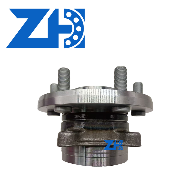 উচ্চ মানের গরম বিক্রয় 43550-26010 43550/26010 চাকা hub bearings সঙ্গে অতুলনীয় ড্রাইভিং অভিজ্ঞতা