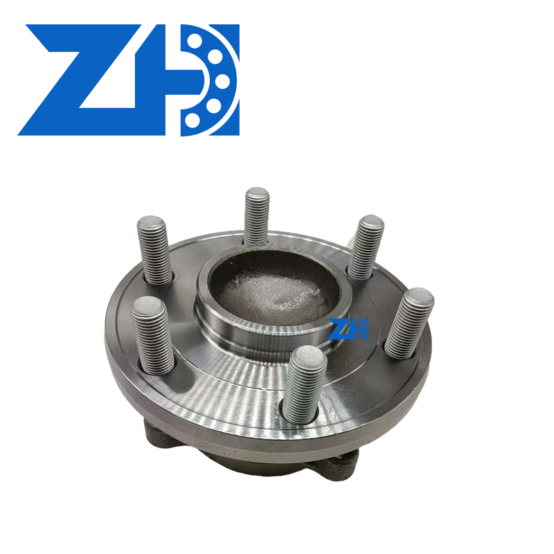 উচ্চ মানের গরম বিক্রয় 43550-26010 43550/26010 চাকা hub bearings সঙ্গে অতুলনীয় ড্রাইভিং অভিজ্ঞতা