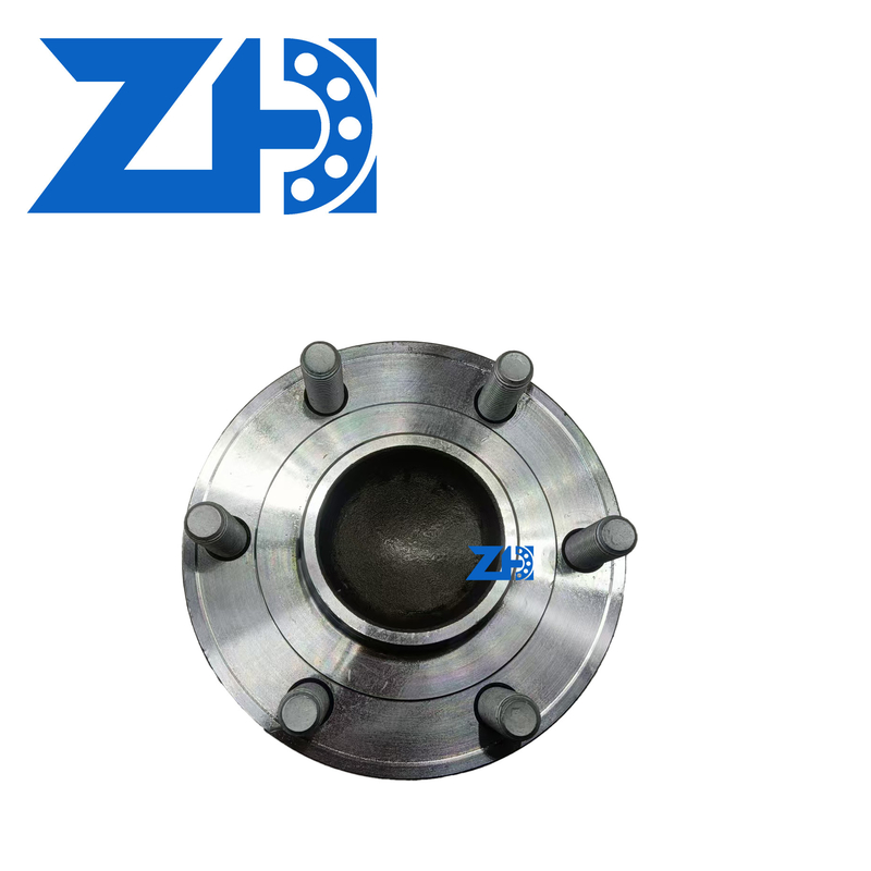উচ্চ মানের গরম বিক্রয় 43550-26010 43550/26010 চাকা hub bearings সঙ্গে অতুলনীয় ড্রাইভিং অভিজ্ঞতা