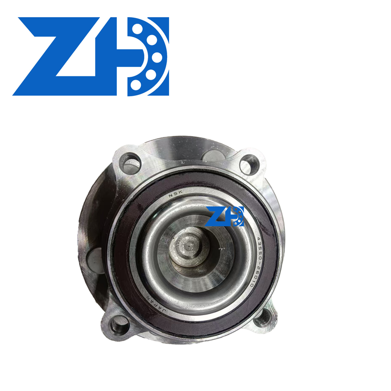 উচ্চ মানের গরম বিক্রয় 43550-26010 43550/26010 চাকা hub bearings সঙ্গে অতুলনীয় ড্রাইভিং অভিজ্ঞতা