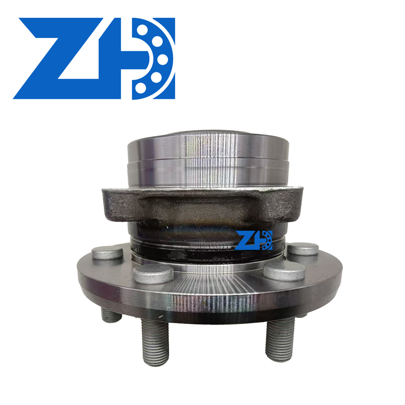 উচ্চ মানের গরম বিক্রয় 43550-26010 43550/26010 চাকা hub bearings সঙ্গে অতুলনীয় ড্রাইভিং অভিজ্ঞতা