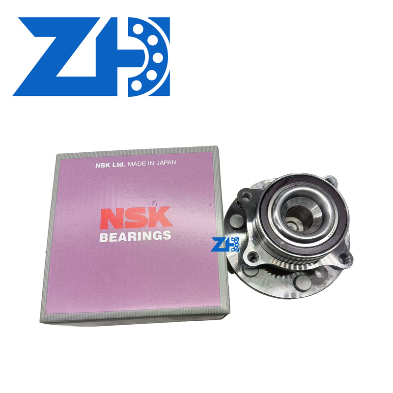 উচ্চ মানের গরম বিক্রয় 43550-26010 43550/26010 চাকা hub bearings সঙ্গে অতুলনীয় ড্রাইভিং অভিজ্ঞতা