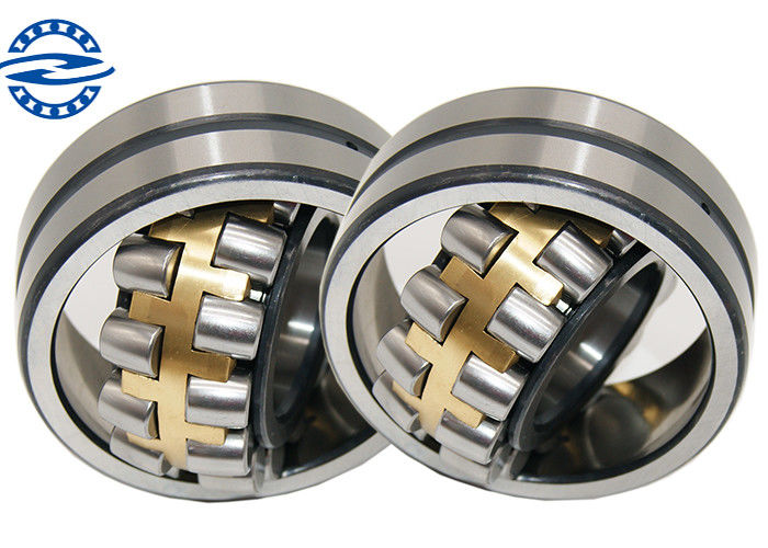 SKF এনটিএন এনএসকে 22205 22206 22207 গোলাকার রোলার ভারবহন আকার 25 * 52 * 18