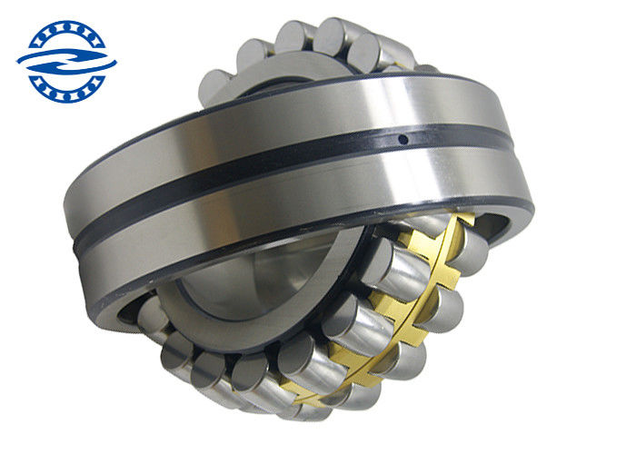 ABEC-1 ABEC-3 ABEC-5 ব্রাস গোলাকার রোলের ডবল সারি সহন 21315MB উচ্চ নির্ভুলতা