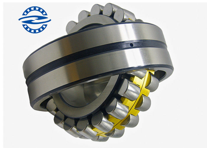 SKF এনটিএন এনএসকে 22205 22206 22207 গোলাকার রোলার ভারবহন আকার 25 * 52 * 18