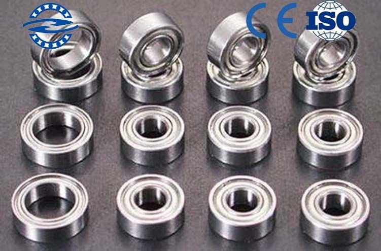6024 6026 6028 ZZ 2RS খোলা গভীর খাঁজ বল ভারবহন উচ্চ নির্ভুলতা 120*180*28MM