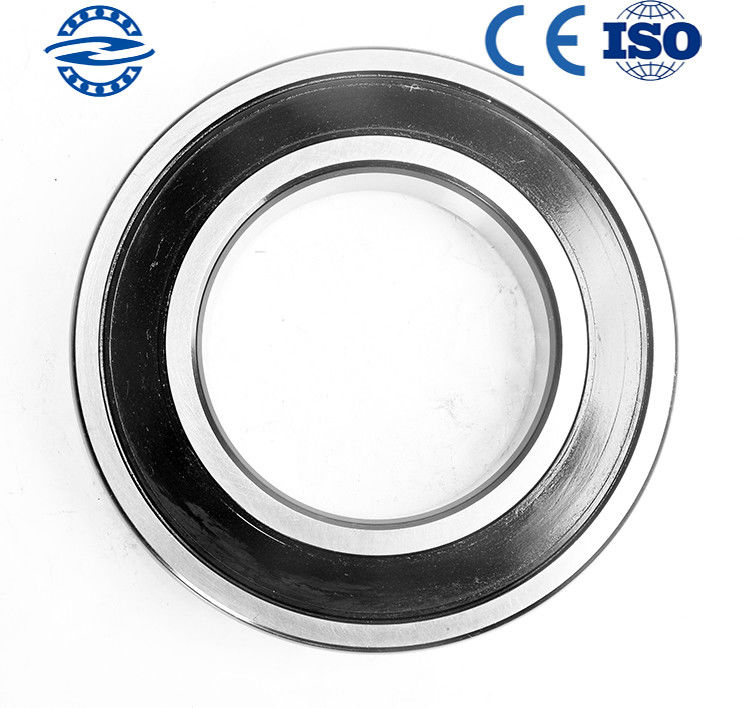 স্ট্রাকশন মেশিন ডিপ গ্রুভ বল বিয়ারিং 6019 - 2RS / ক্রোম স্টিল বল বিয়ারিং 95*145*24 এমএম