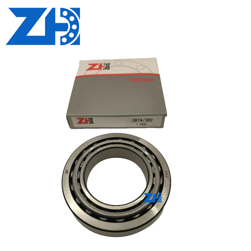 প্রিমিয়াম এলিট 387A-382 387A/382 কোয়ারেড রোলার বিয়ারিংসঃ নির্বিঘ্নে এবং নির্ভরযোগ্য কর্মক্ষমতা প্রদানের জন্য ব্যতিক্রমী কারিগরির সংক্ষিপ্তসার