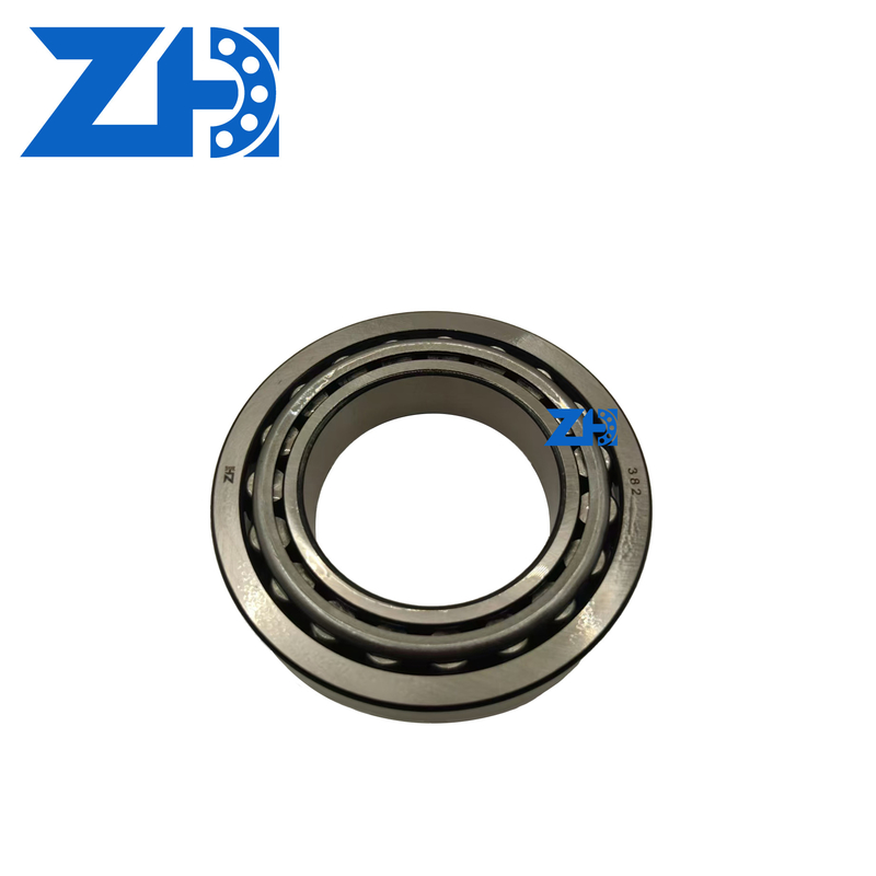 প্রিমিয়াম এলিট 387A-382 387A/382 কোয়ারেড রোলার বিয়ারিংসঃ নির্বিঘ্নে এবং নির্ভরযোগ্য কর্মক্ষমতা প্রদানের জন্য ব্যতিক্রমী কারিগরির সংক্ষিপ্তসার