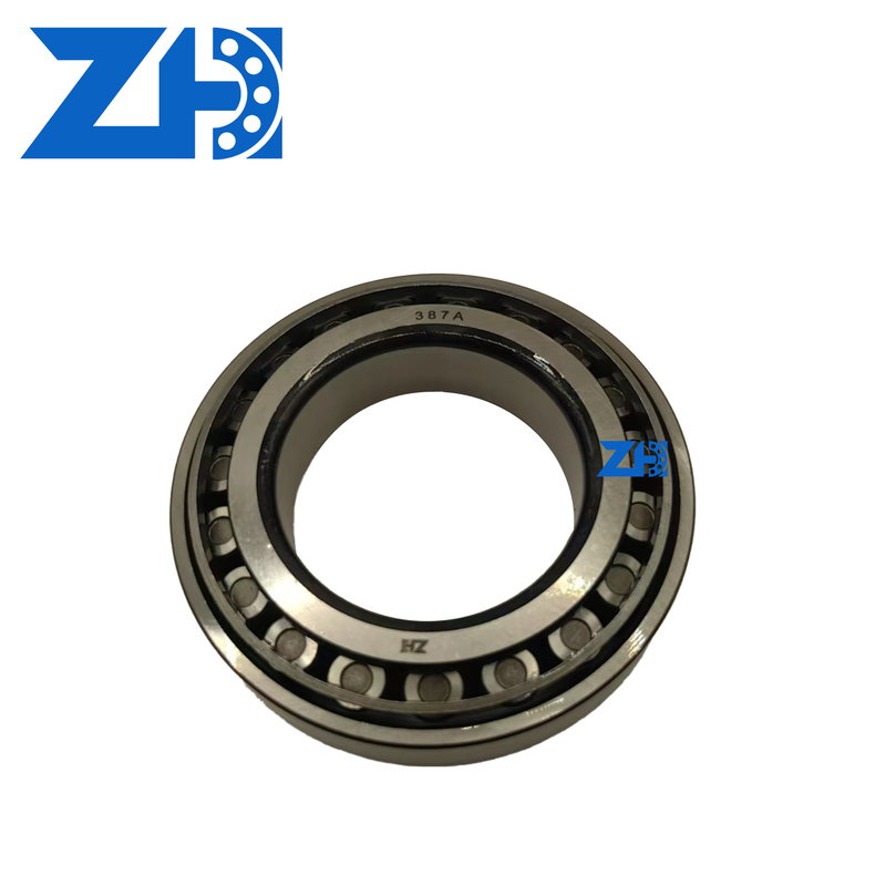 প্রিমিয়াম এলিট 387A-382 387A/382 কোয়ারেড রোলার বিয়ারিংসঃ নির্বিঘ্নে এবং নির্ভরযোগ্য কর্মক্ষমতা প্রদানের জন্য ব্যতিক্রমী কারিগরির সংক্ষিপ্তসার