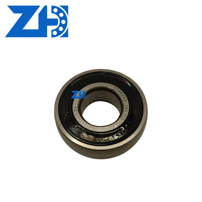 উচ্চ মানের, সেরা বিক্রয় bearings 1726203-2RS Deep Groove Ball Bearing ভাল মানের এবং কম দাম, কিনতে স্বাগতম