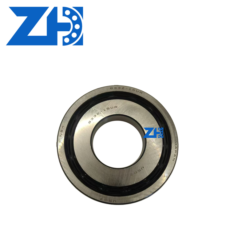 উচ্চ মানের, সেরা বিক্রয় bearings B33Z-15 B33Z/15 Deep Groove Ball Bearing ভাল মানের এবং কম দাম, কিনতে স্বাগতম