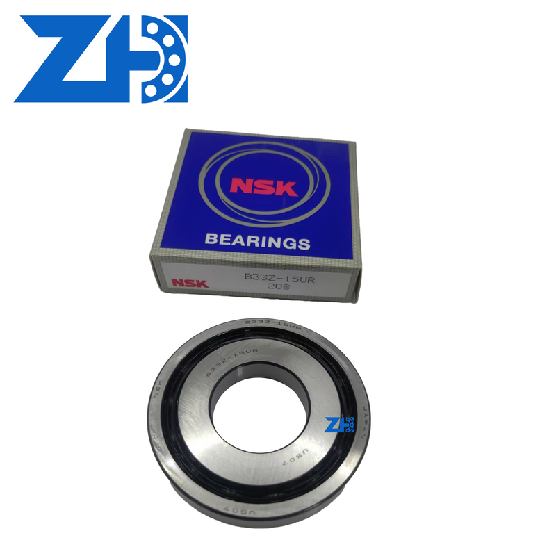 উচ্চ মানের, সেরা বিক্রয় bearings B33Z-15 B33Z/15 Deep Groove Ball Bearing ভাল মানের এবং কম দাম, কিনতে স্বাগতম