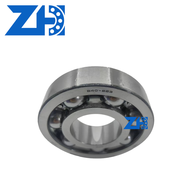 উচ্চ মানের, সেরা বিক্রয় বিয়ারিং B40-223 B40/223 গভীর গ্রোভ বল বিয়ারিং ভাল মানের এবং কম দাম, কিনতে স্বাগতম