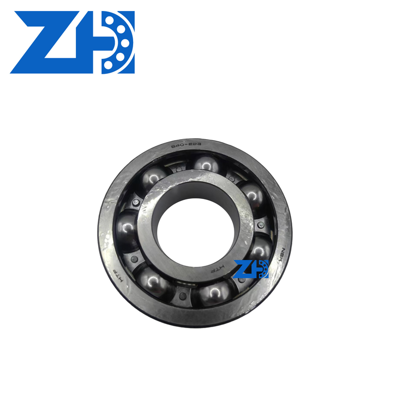 উচ্চ মানের, সেরা বিক্রয় বিয়ারিং B40-223 B40/223 গভীর গ্রোভ বল বিয়ারিং ভাল মানের এবং কম দাম, কিনতে স্বাগতম