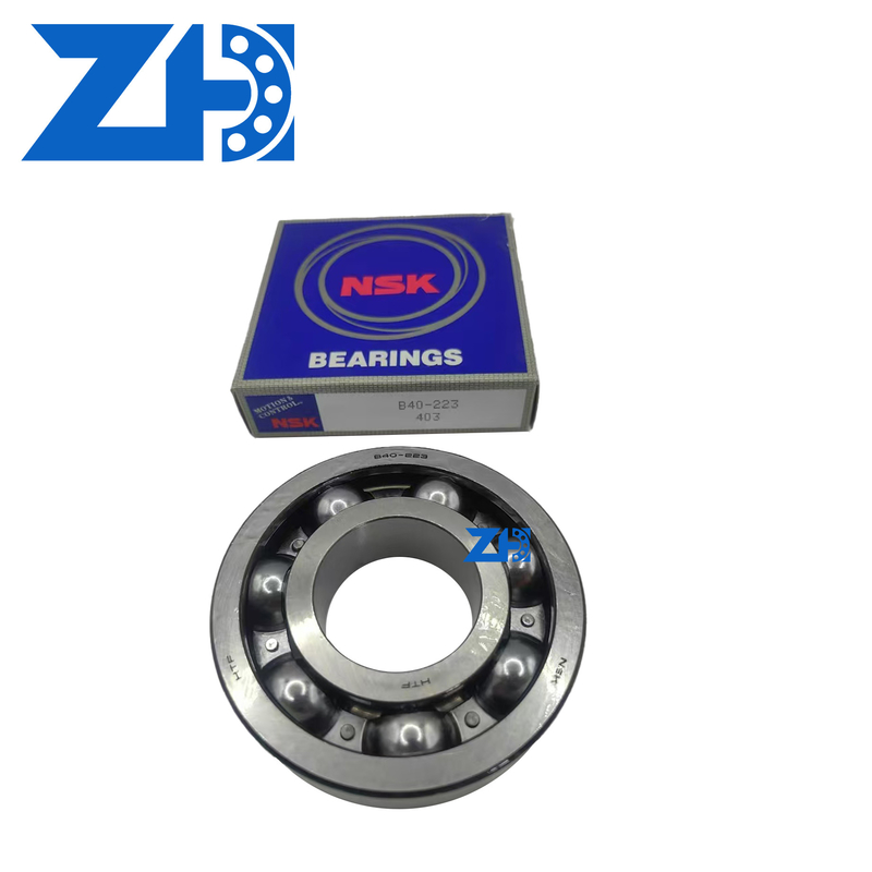 উচ্চ মানের, সেরা বিক্রয় বিয়ারিং B40-223 B40/223 গভীর গ্রোভ বল বিয়ারিং ভাল মানের এবং কম দাম, কিনতে স্বাগতম