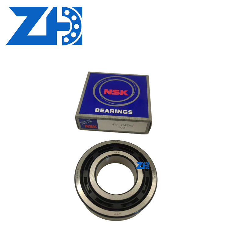 উচ্চ মানের, সেরা বিক্রয় bearings B43-8 B43/8 গভীর গ্রুভ বল ভাল মানের এবং কম দাম, কিনতে স্বাগতম