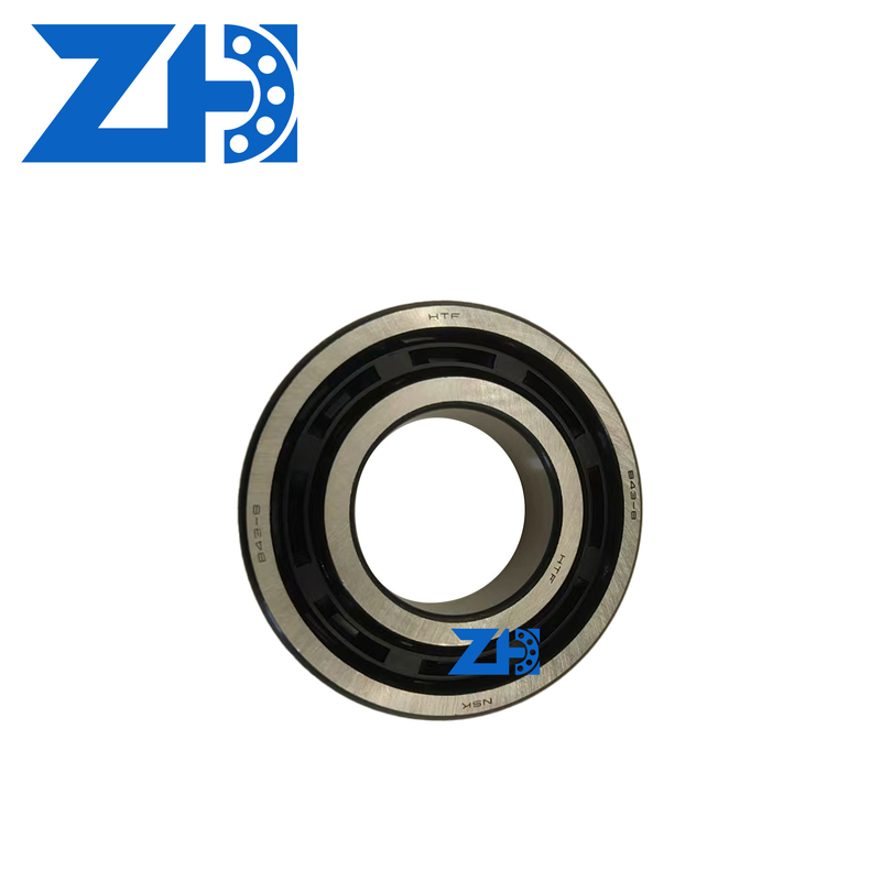 উচ্চ মানের, সেরা বিক্রয় bearings B43-8 B43/8 গভীর গ্রুভ বল ভাল মানের এবং কম দাম, কিনতে স্বাগতম