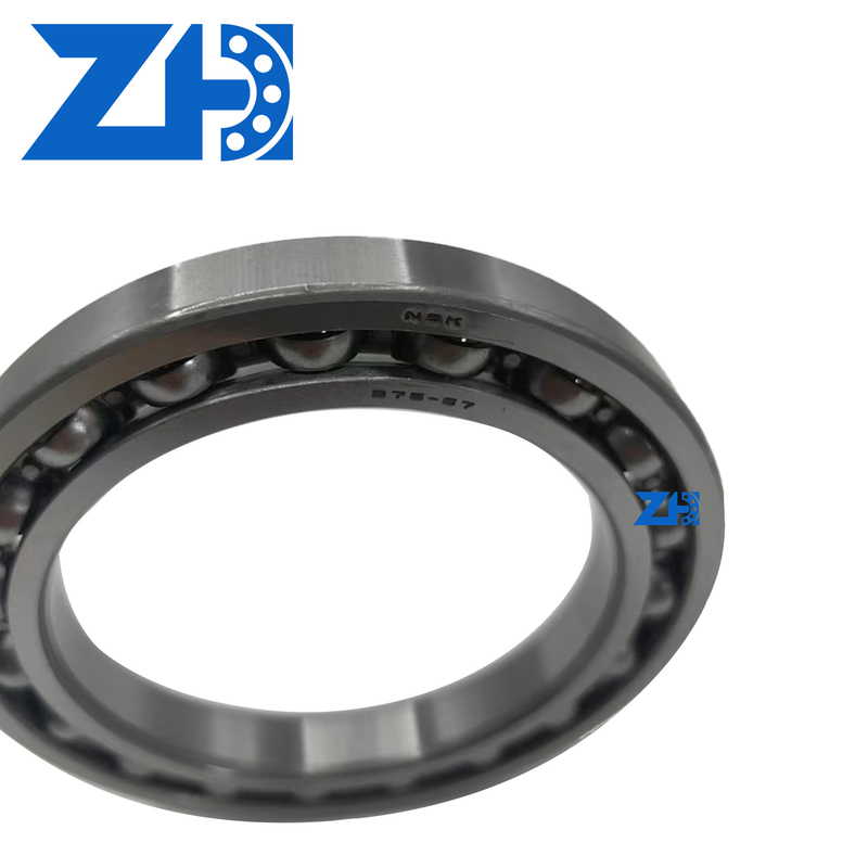 উচ্চ মানের, সেরা বিক্রয় bearings B75-57 B75/57 গভীর গ্রোভ বল ভাল মানের এবং কম দাম, কিনতে স্বাগতম