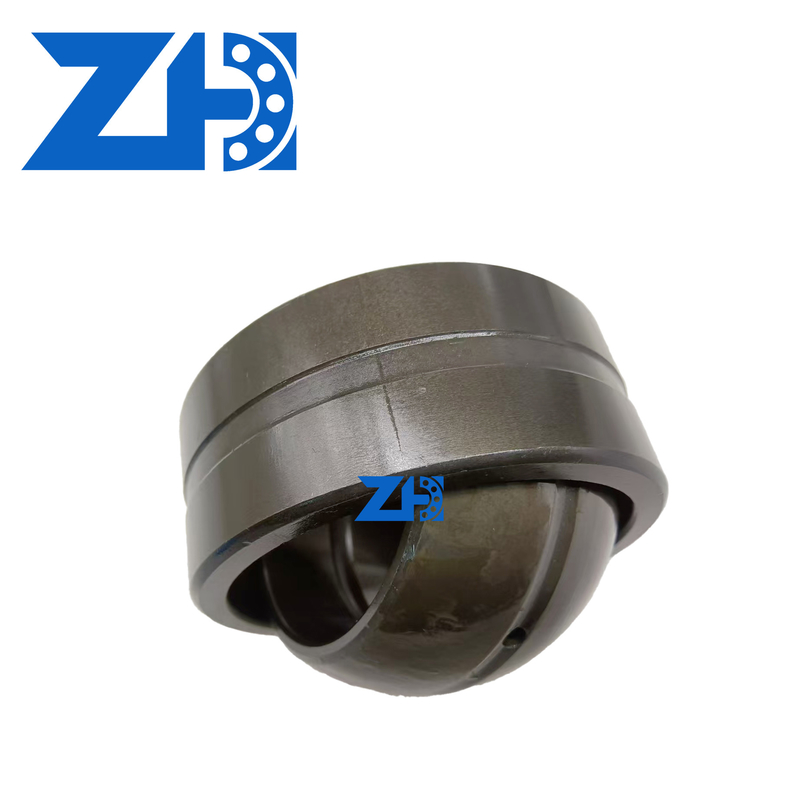 উচ্চ মানের গরম বিক্রয় GE60ES গোলাকার যৌথ ভারবহন কম গতির দোল এবং কম ঘর্ষণ স্ব-লুব্রিকেশন জন্য