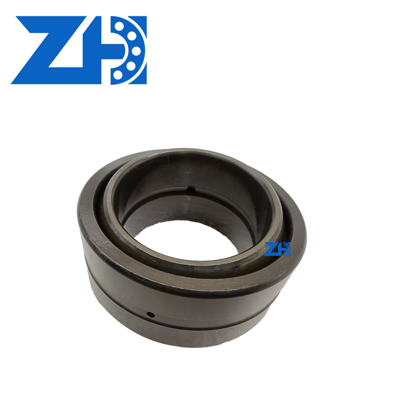 উচ্চ মানের গরম বিক্রয় GE60ES গোলাকার যৌথ ভারবহন কম গতির দোল এবং কম ঘর্ষণ স্ব-লুব্রিকেশন জন্য