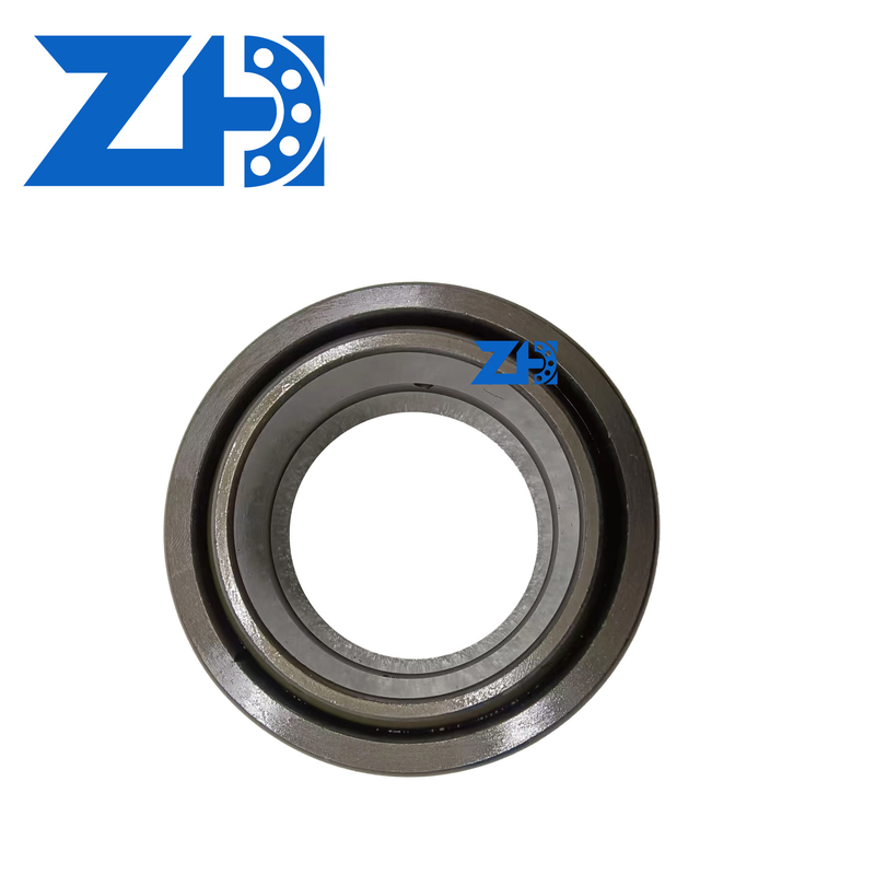 উচ্চ মানের গরম বিক্রয় GE60ES গোলাকার যৌথ ভারবহন কম গতির দোল এবং কম ঘর্ষণ স্ব-লুব্রিকেশন জন্য