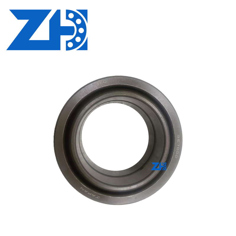 GE70D0 স্বয়ং সমন্বয়কারী গতি এবং স্বয়ং সমন্বয়কারী গতির জন্য বৃত্তাকার জয়েন্ট লেয়ারিং এবং বড় লোড ক্ষমতা