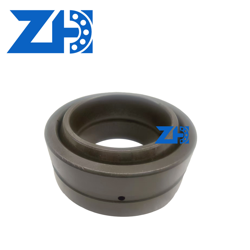 GE70D0 স্বয়ং সমন্বয়কারী গতি এবং স্বয়ং সমন্বয়কারী গতির জন্য বৃত্তাকার জয়েন্ট লেয়ারিং এবং বড় লোড ক্ষমতা