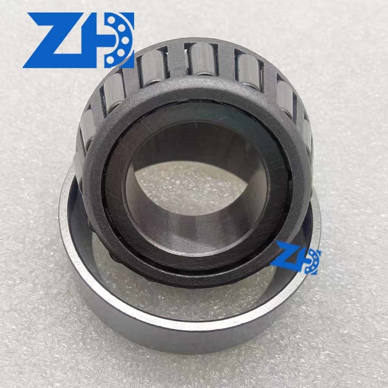 4T-32004X অটোমোটিভ লেয়ার, মেশিন টুল লেয়ার, মোটর লেয়ার, কৃষি যন্ত্রপাতি লেয়ার, কনভেয়র সরঞ্জাম লেয়ার এবং খনির যন্ত্রপাতি লেয়ারের জন্য কোপযুক্ত রোলার লেয়ার।