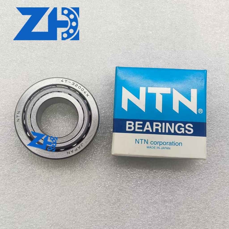 4T-32004X অটোমোটিভ লেয়ার, মেশিন টুল লেয়ার, মোটর লেয়ার, কৃষি যন্ত্রপাতি লেয়ার, কনভেয়র সরঞ্জাম লেয়ার এবং খনির যন্ত্রপাতি লেয়ারের জন্য কোপযুক্ত রোলার লেয়ার।